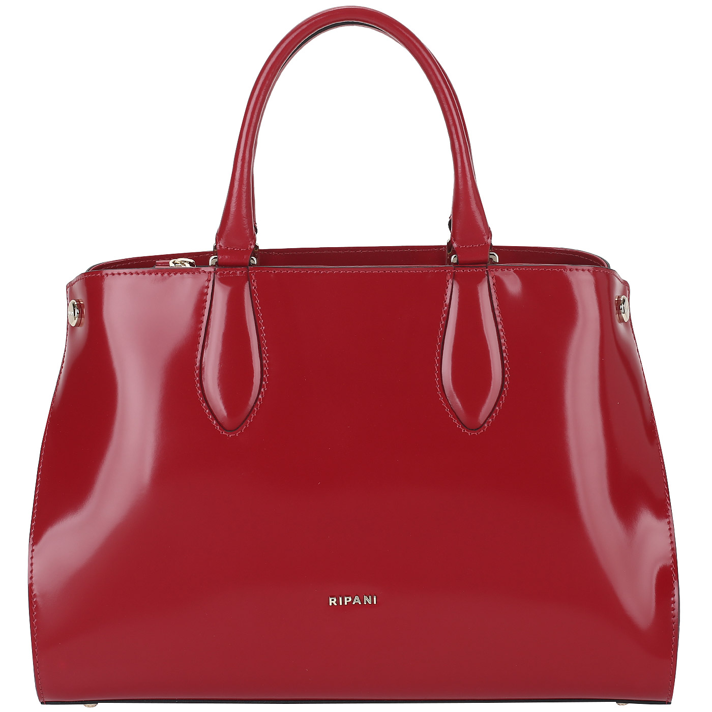Ripani Глянцевая сумка