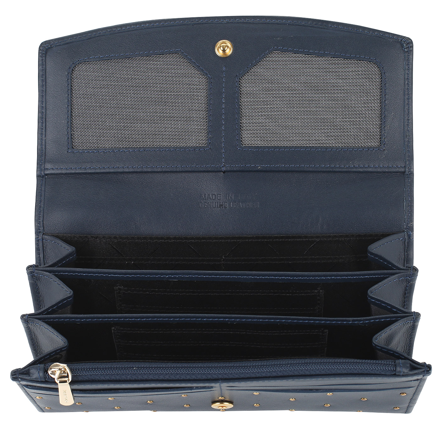 Кошелек на полную купюру Chatte Lux