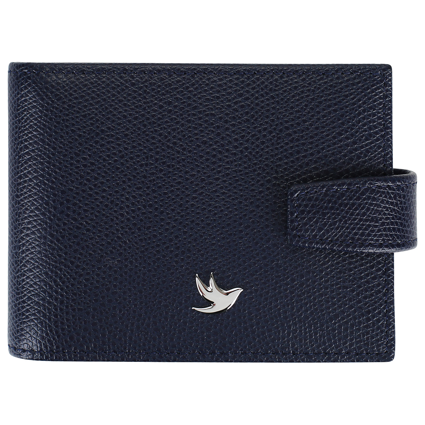 Aurelli Маленькая визитница из кожи