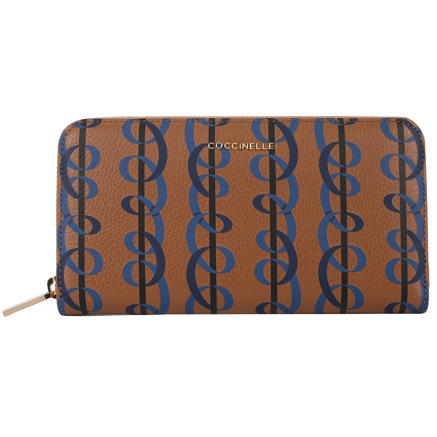 Coccinelle Кожаный кошелек