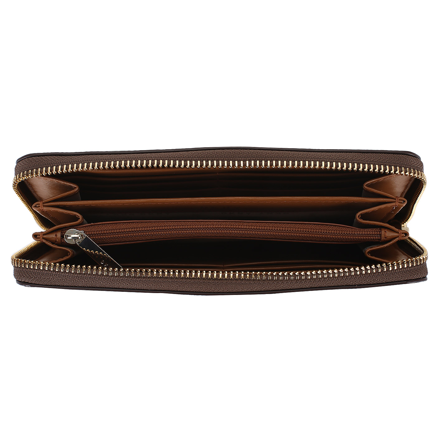 Портмоне на молнии DKNY Bryant