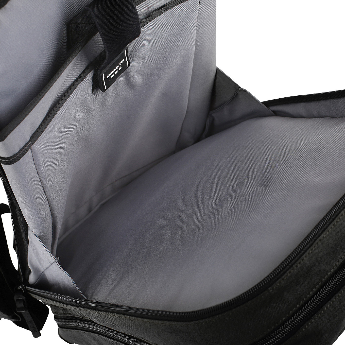 Рюкзак с молнией Samsonite Red Willace