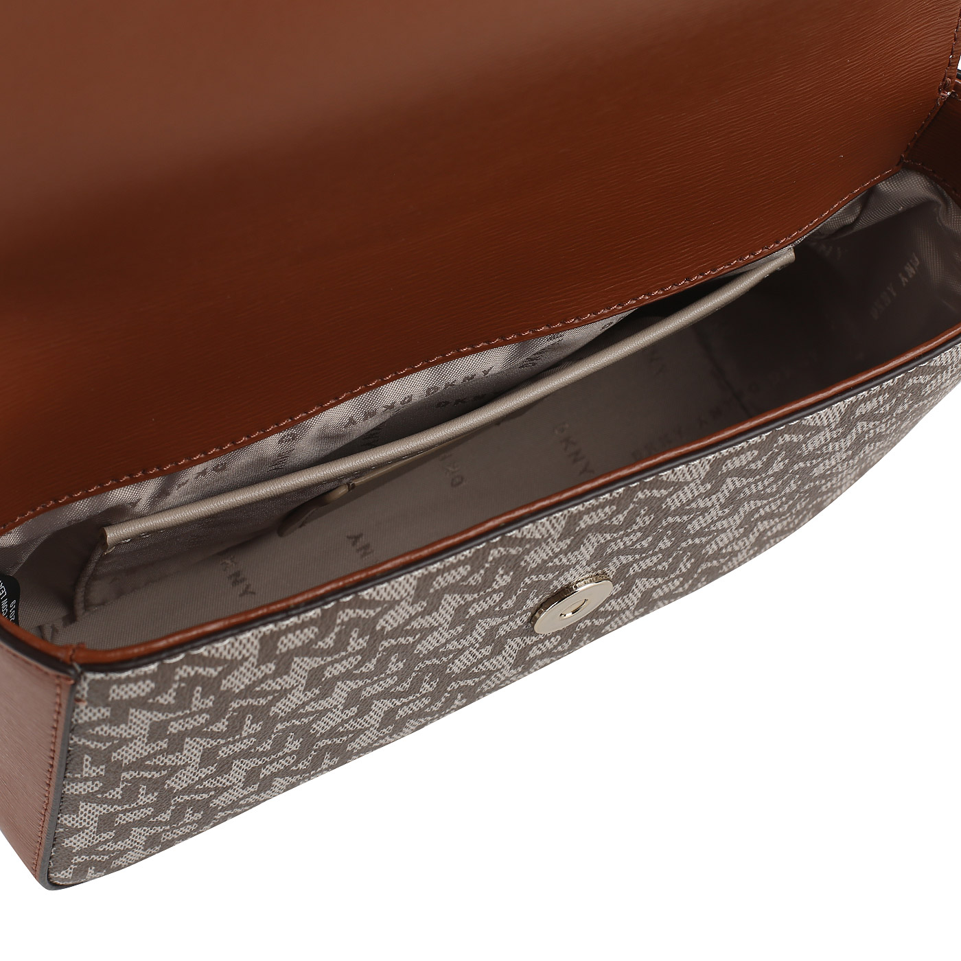 Сумка с логотипом бренда DKNY Bryant