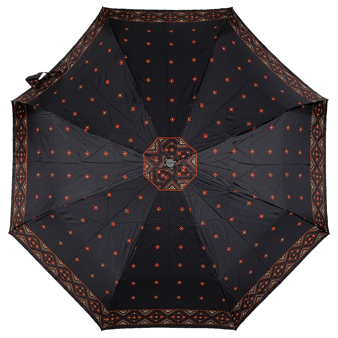 Женский автоматический зонт Doppler Magic Mini Big