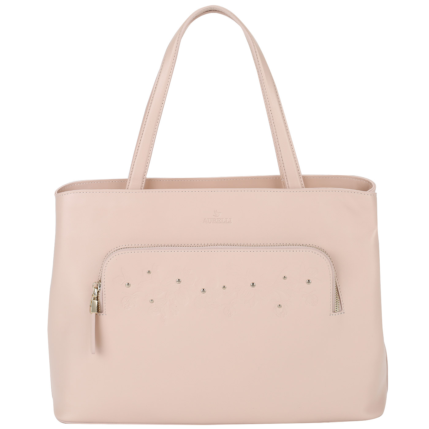 Aurelli Кожаная сумка