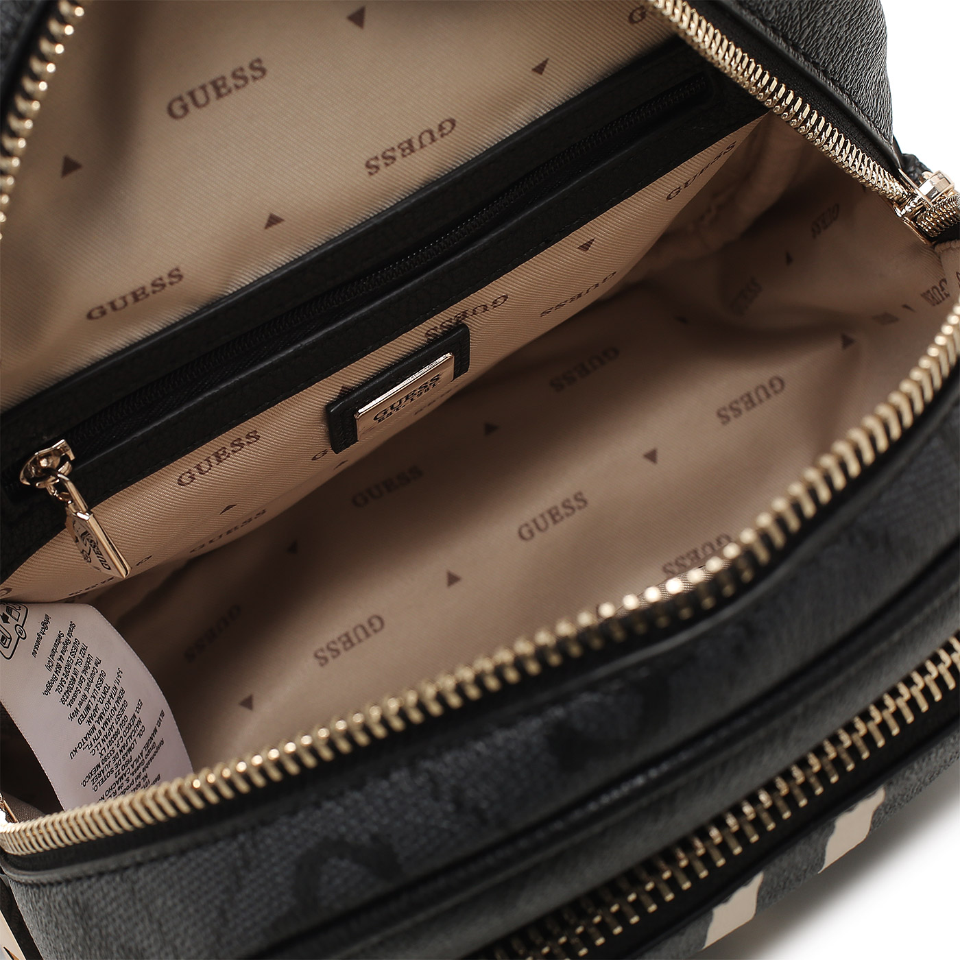 Городской рюкзак Guess Manhattan