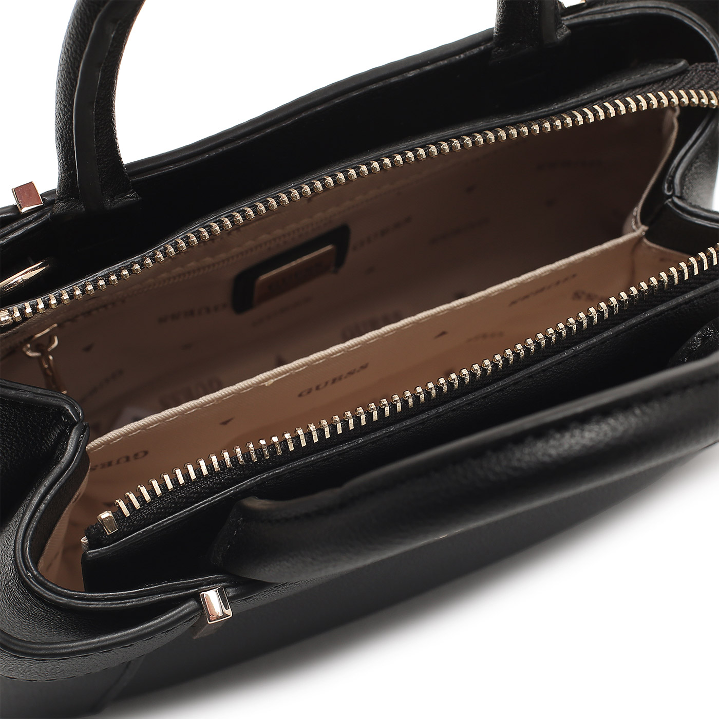 Сумка с короткими ручками Guess Anadela