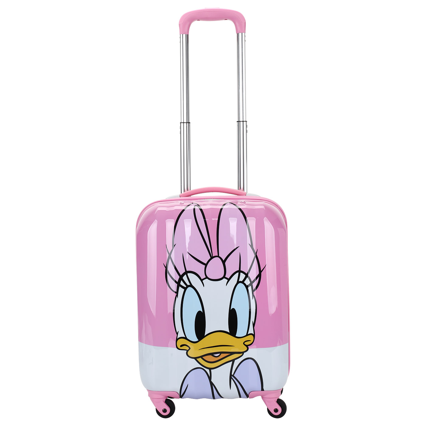 Детский чемодан Samsonite Disney Ultimate