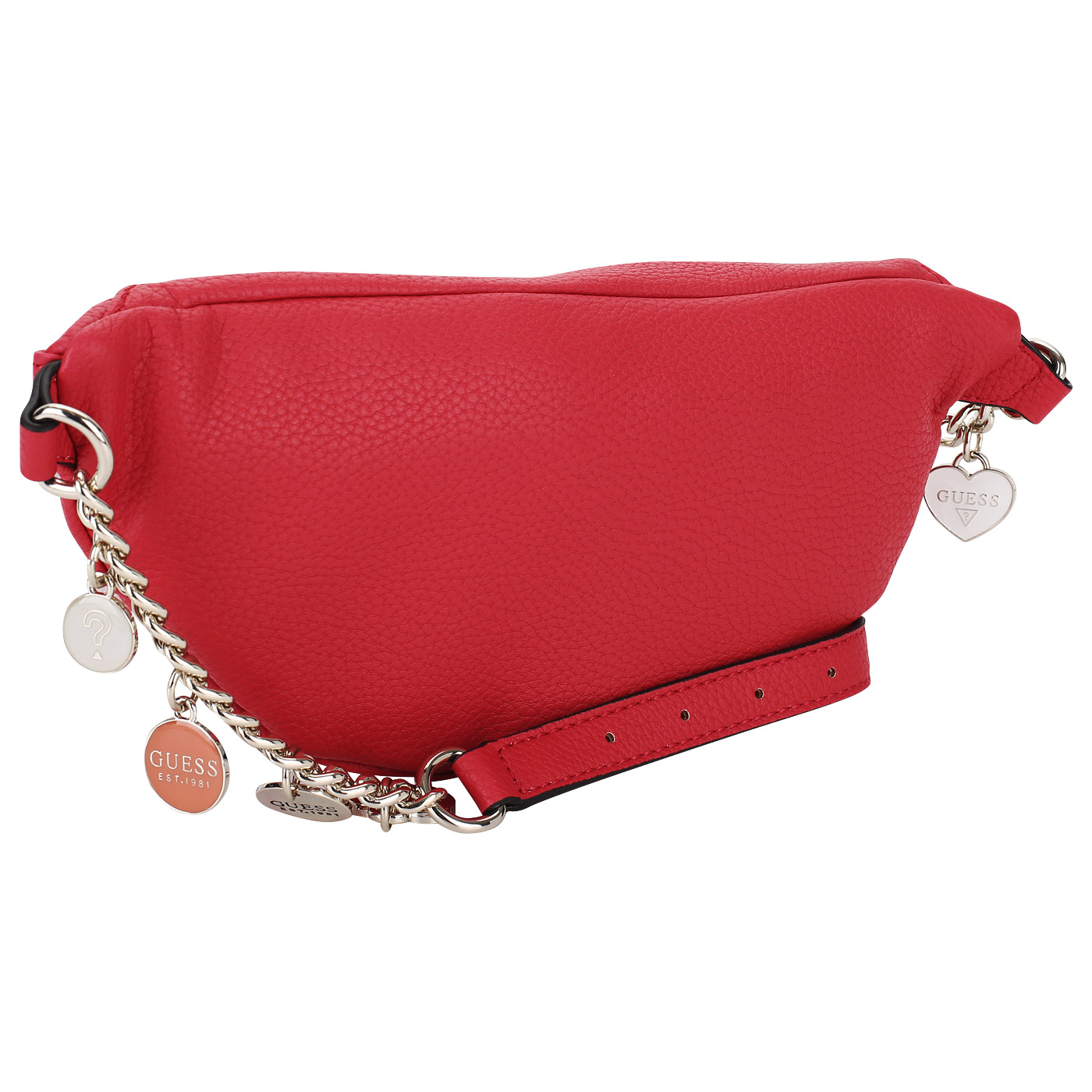 Сумка на пояс Guess Detail