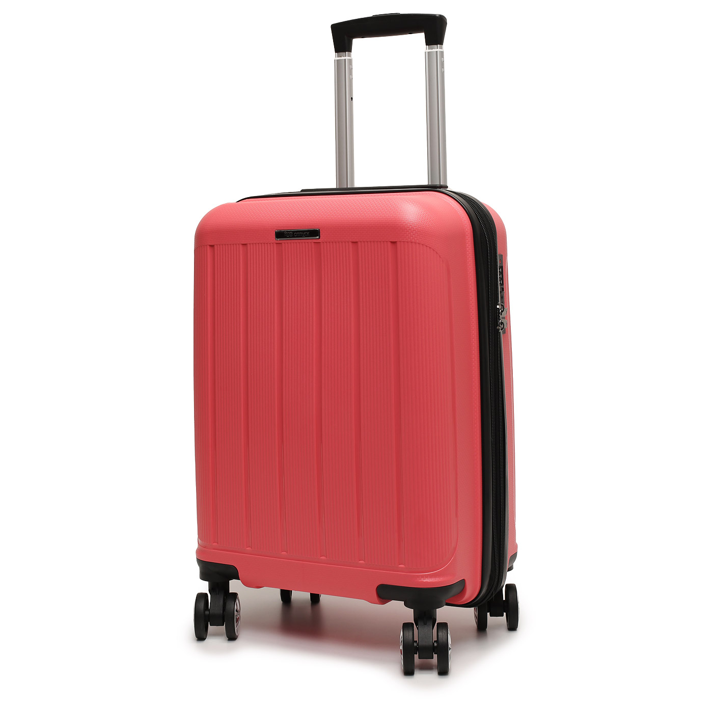 Torber Чемодан маленький S из полипропилена