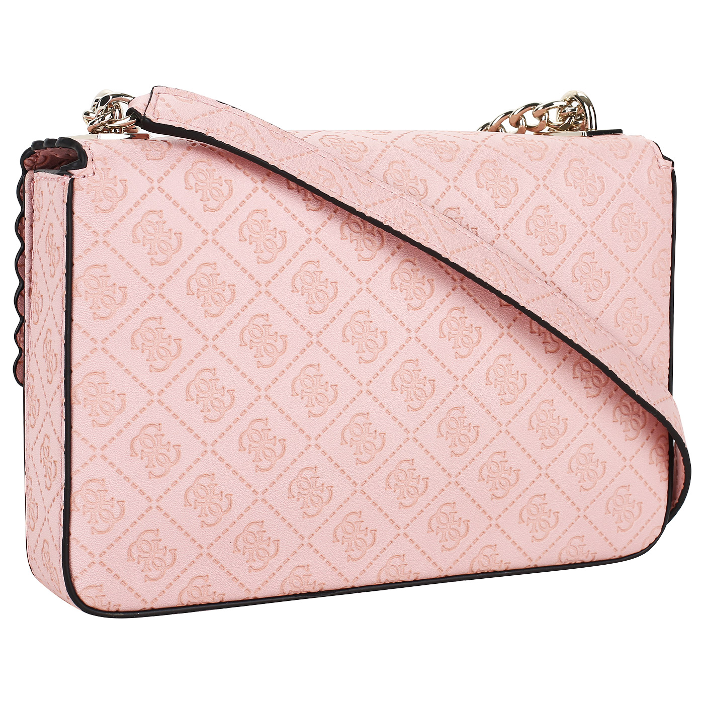 Женская сумочка с откидным клапаном Guess Rayna