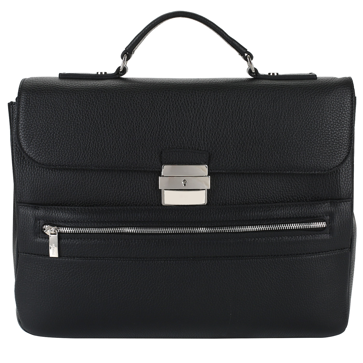 Stevens Кожаный портфель