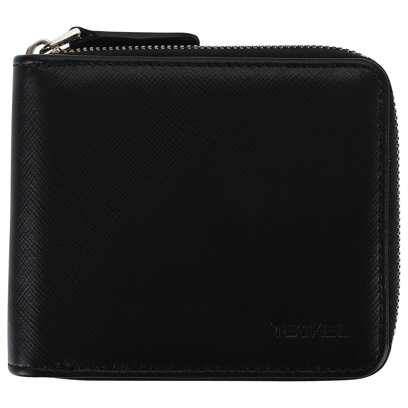 Teckel Портмоне из сафьяновой кожи