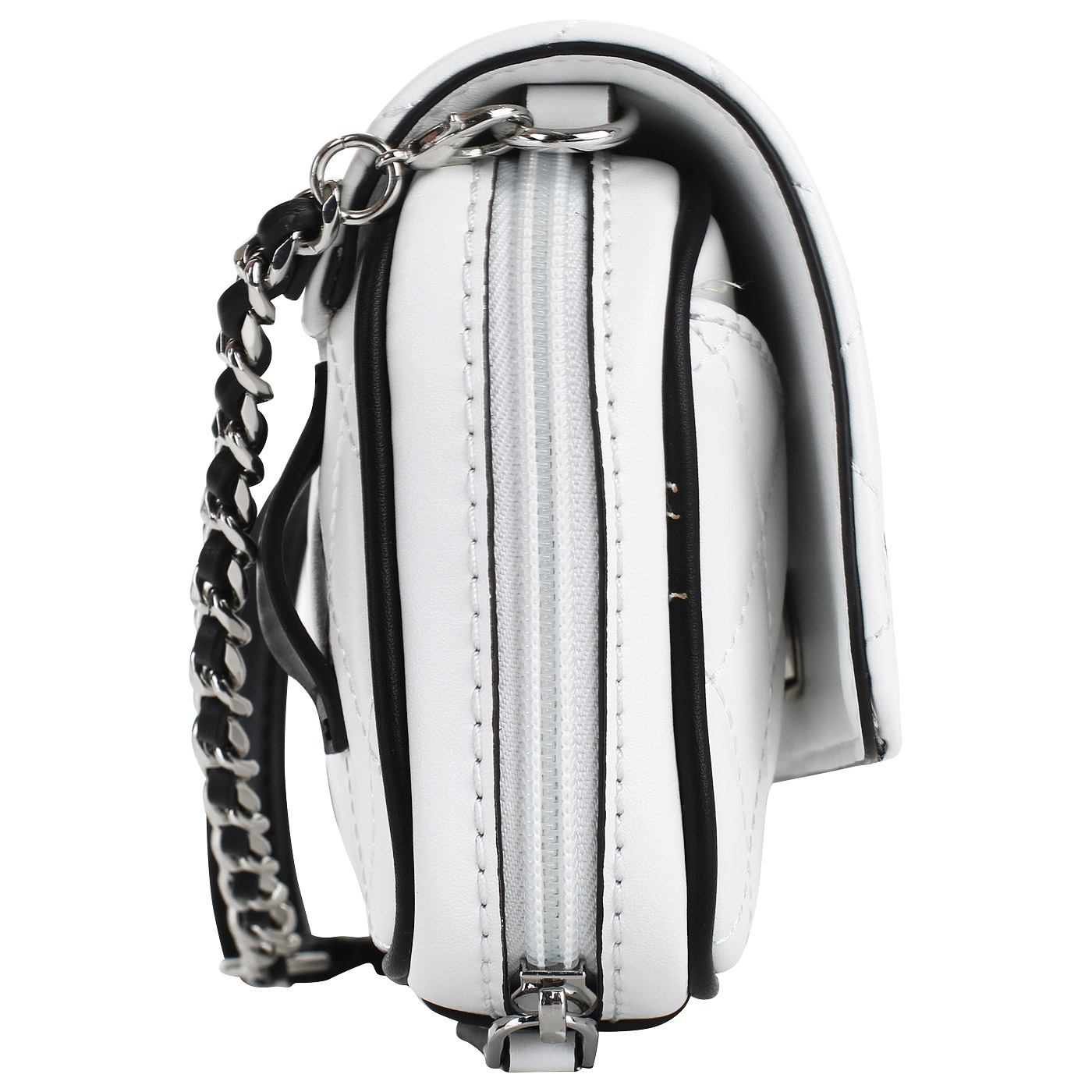 Сумочка с двумя съемными ремнями Guess California Dream