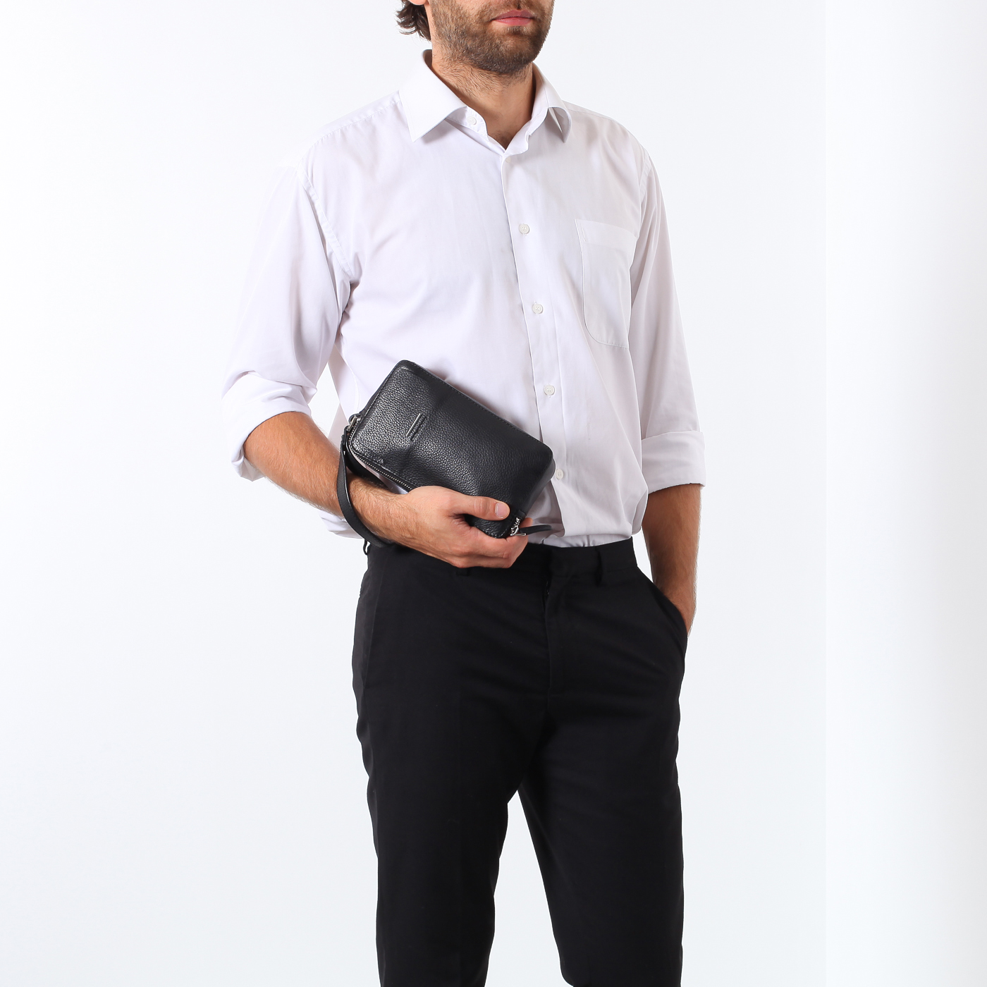 Барсетка Piquadro Modus