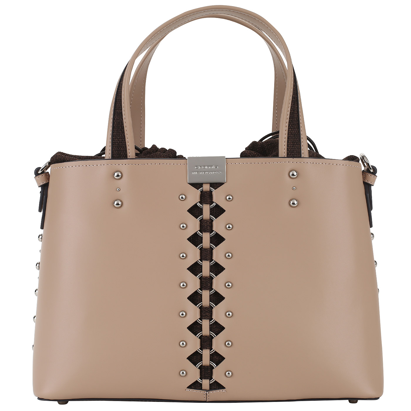 Cromia Сумка с плечевым ремнем