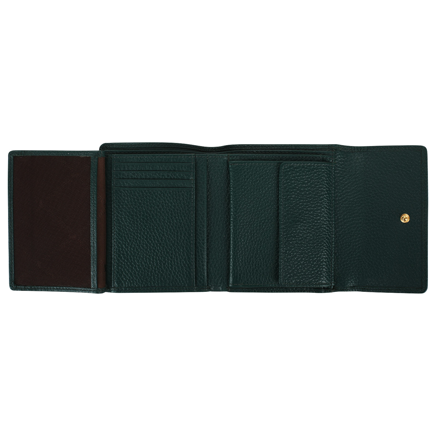 Кошелек с кармашком для монет Braun Buffel Asti