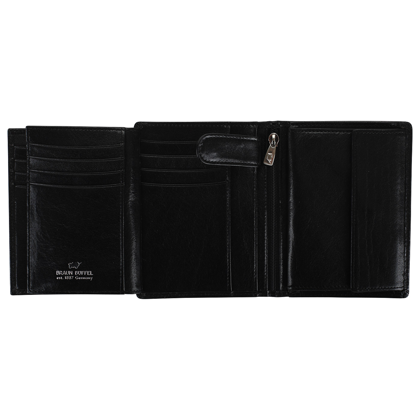 Мужское портмоне Braun Buffel Gaucho