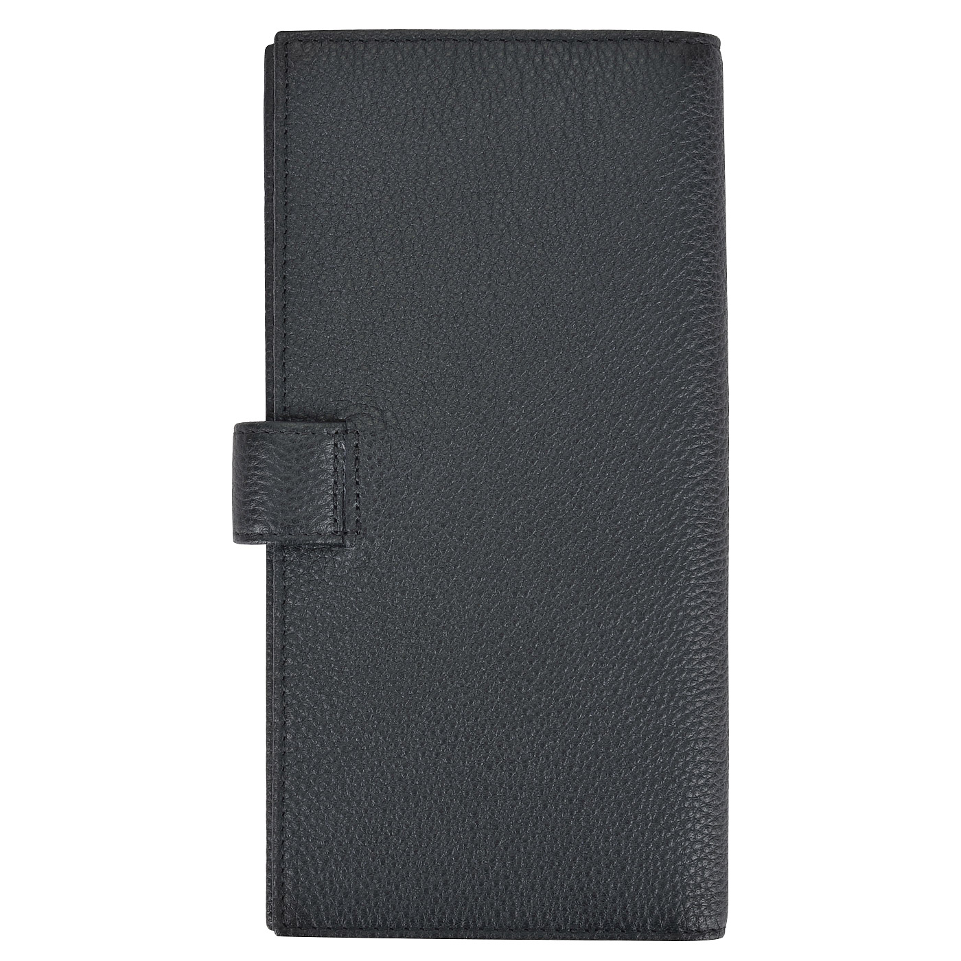 Мужское портмоне из натуральной кожи Mayrhoff Berlin