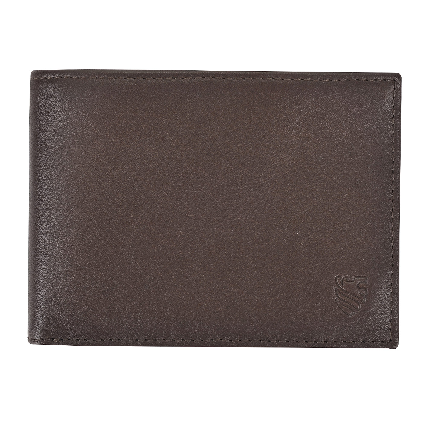 Mayrhoff Компактное мужское портмоне из натуральной кожи