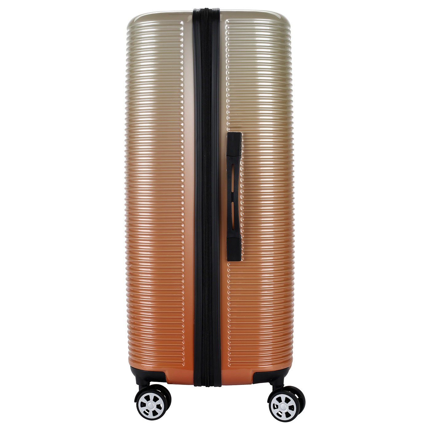 Чемодан большой L из ABS-пластика с кодовым замком Sun Voyage Elit