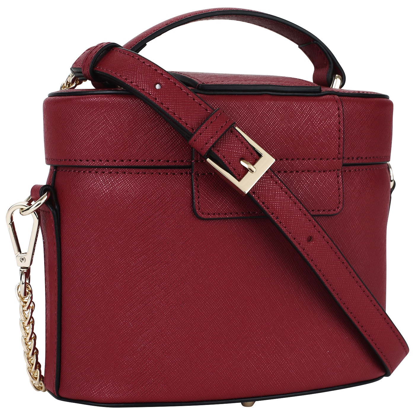 Сумочка с декором Cromia Caribe