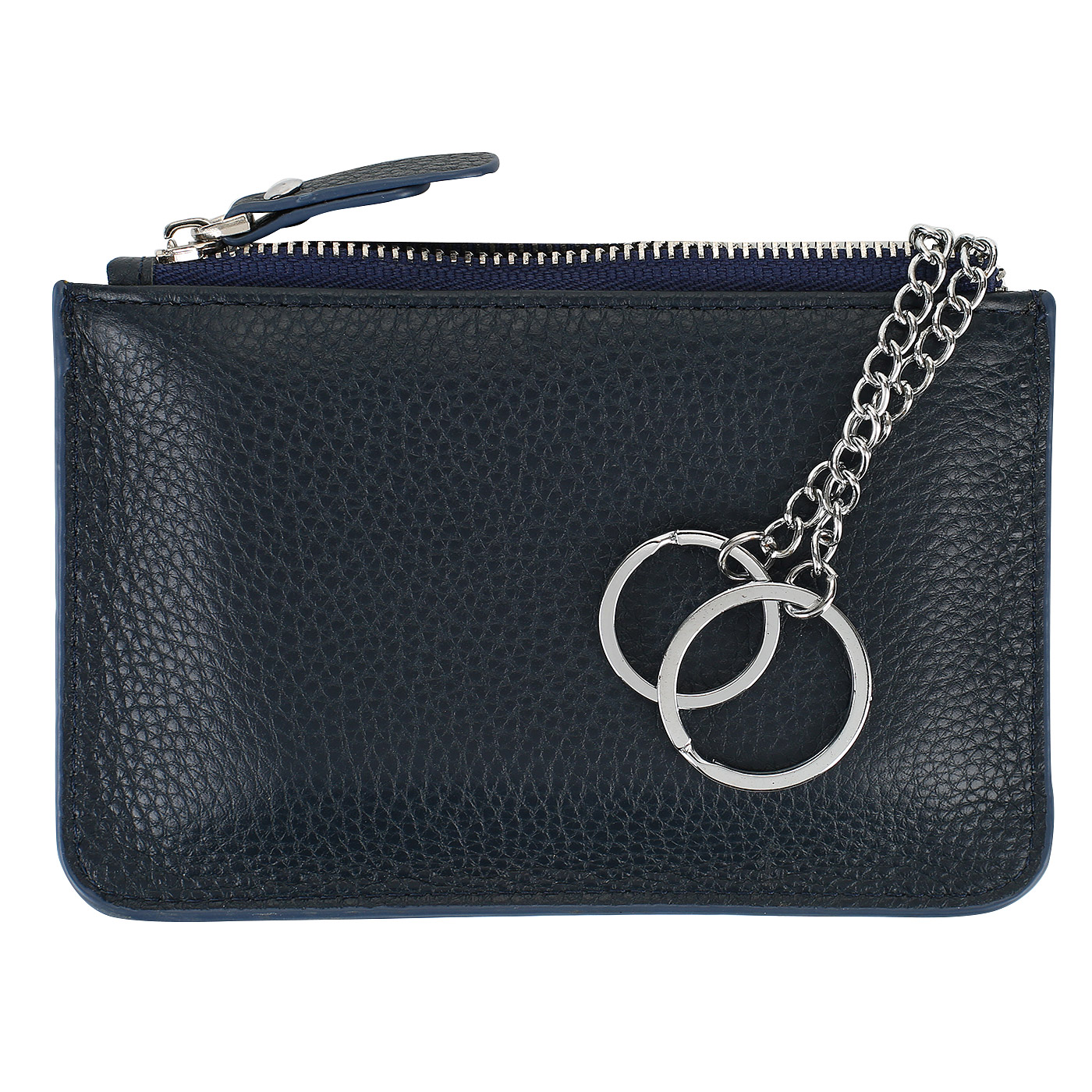 Кожаная ключница Dr. Koffer 