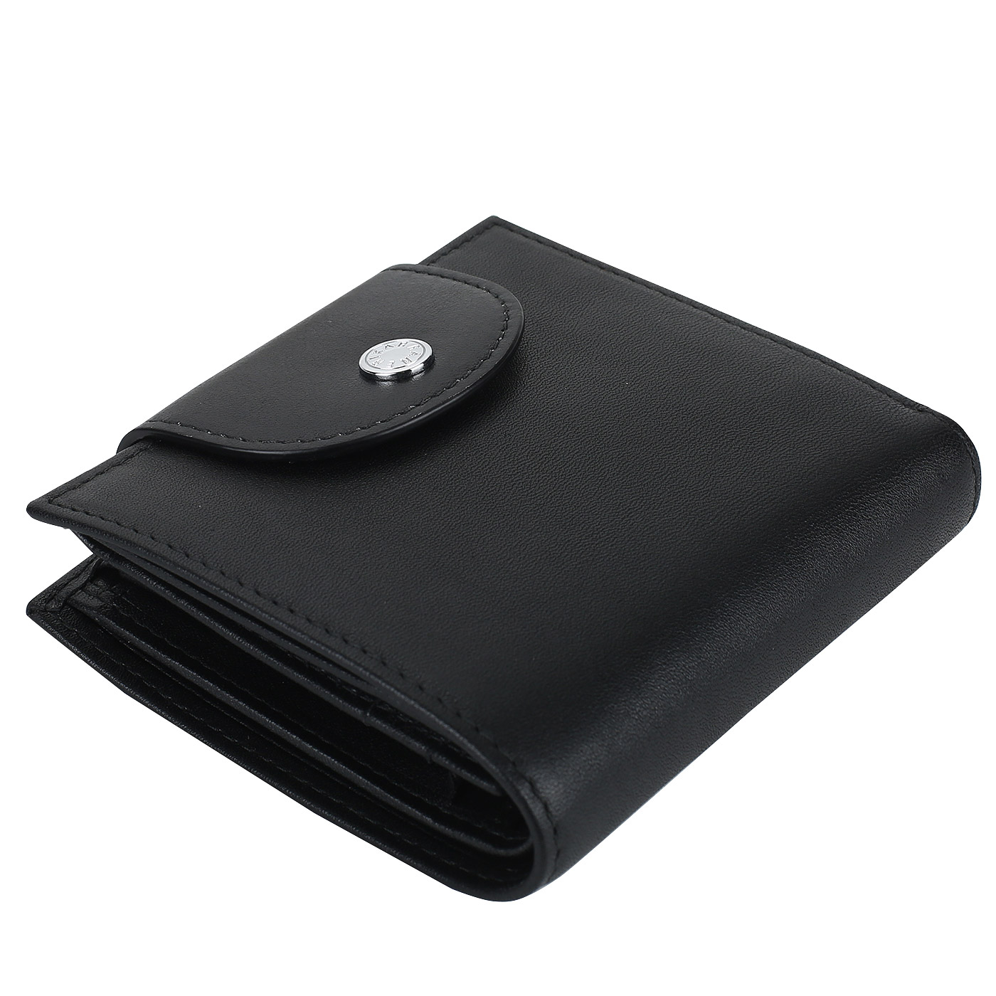 Маленький кожаный кошелек Neri Karra 