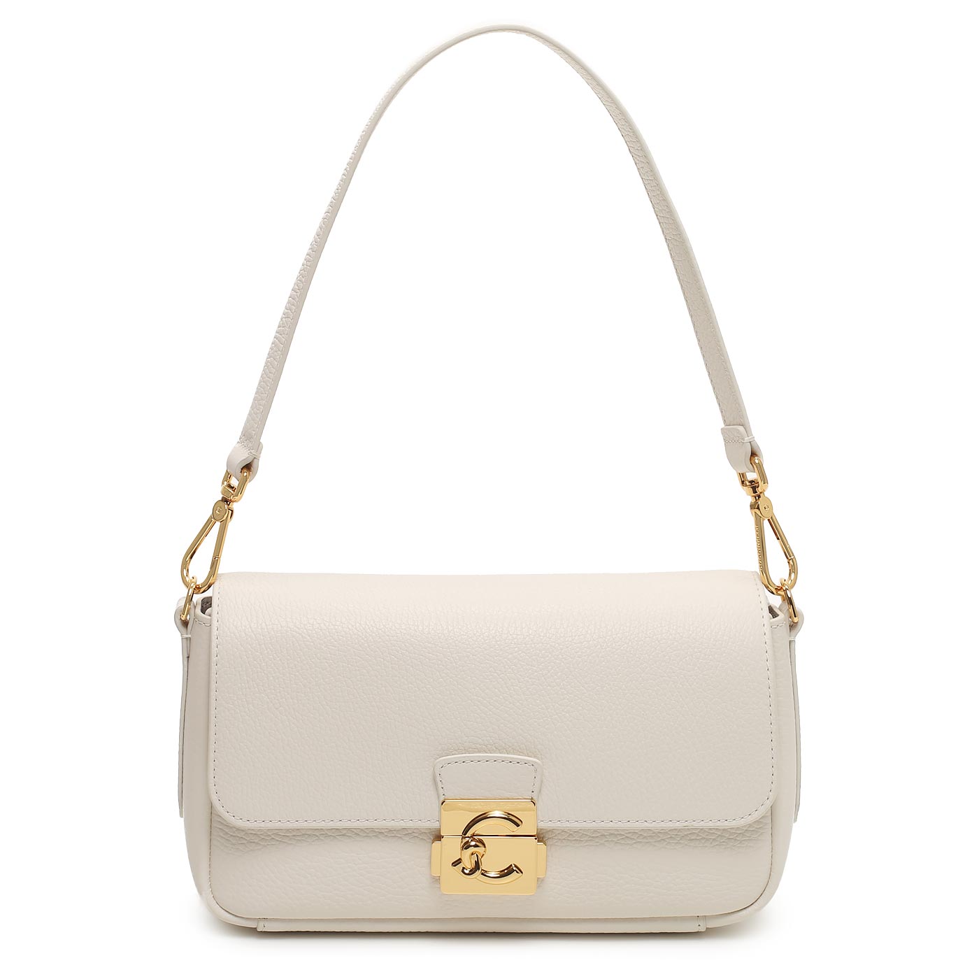 Coccinelle Кожаная сумка