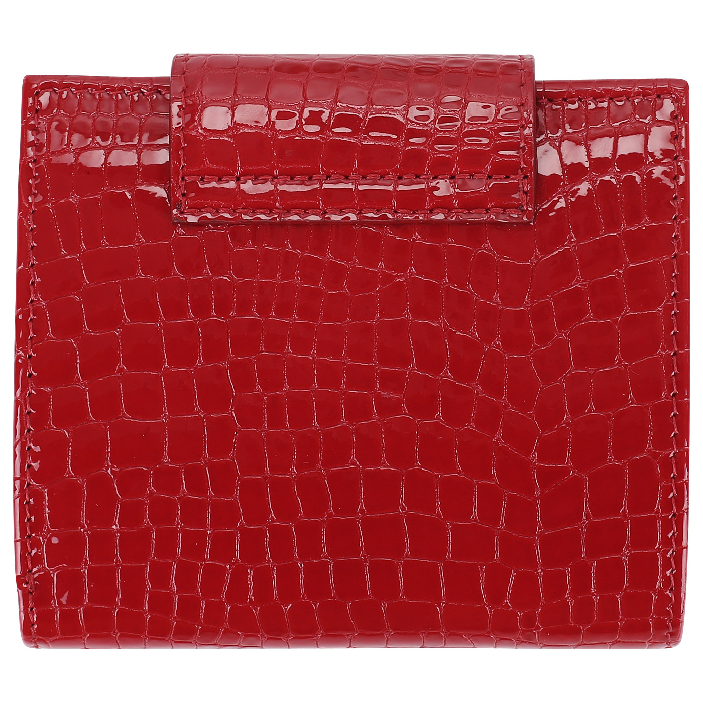 Кожаный кошелек Aurelli Divine