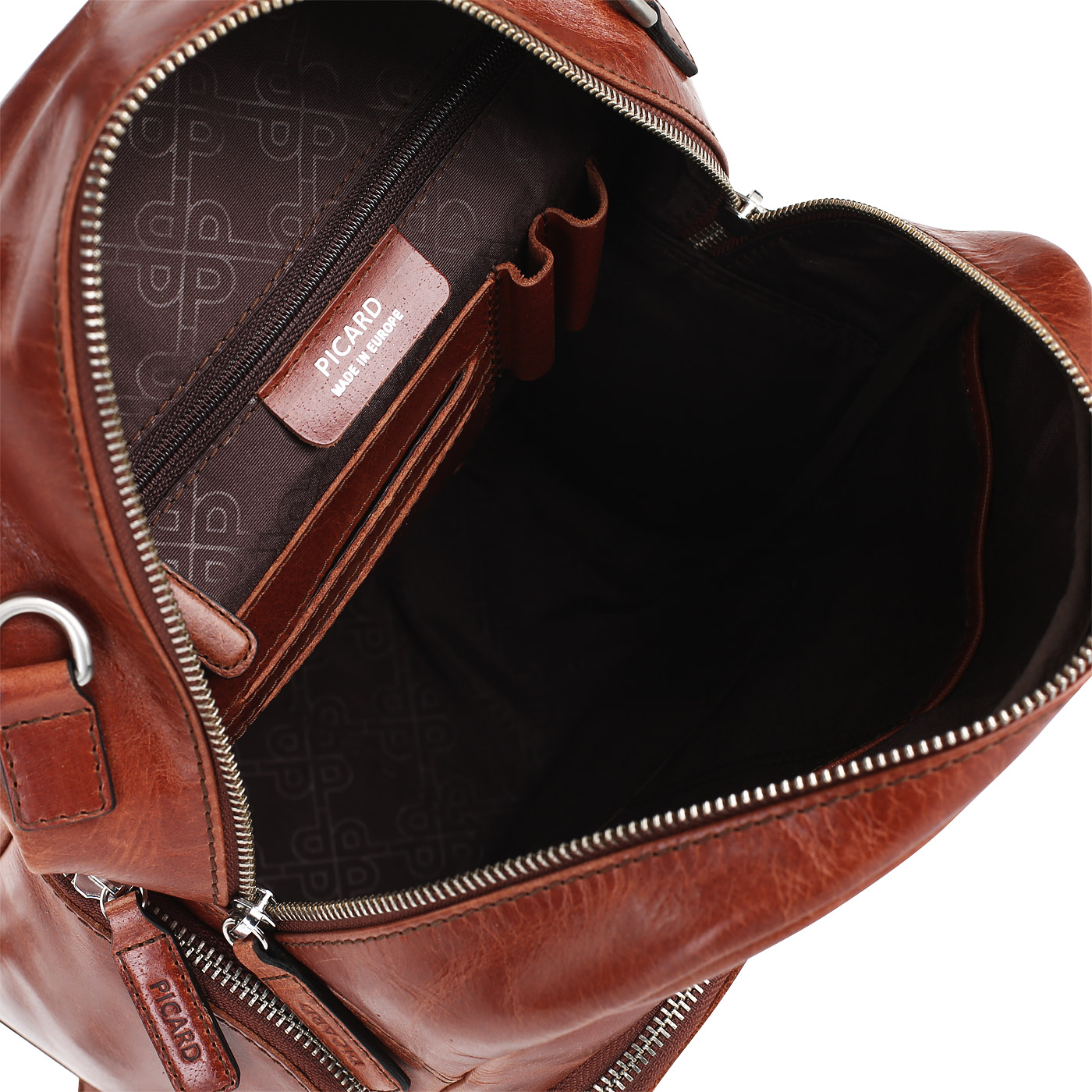 Рюкзак со съемными плечевыми лямками Picard Buddy