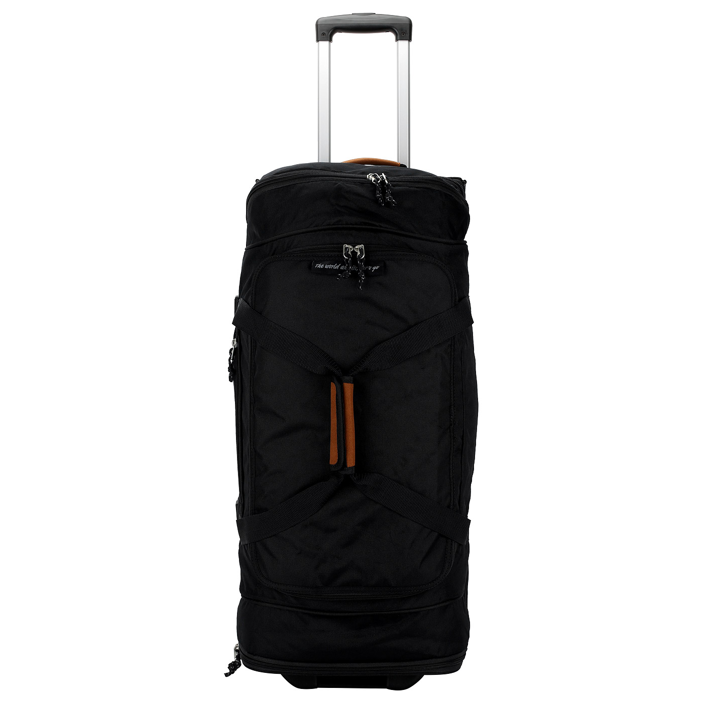 Сумка-тележка American Tourister AllTrail