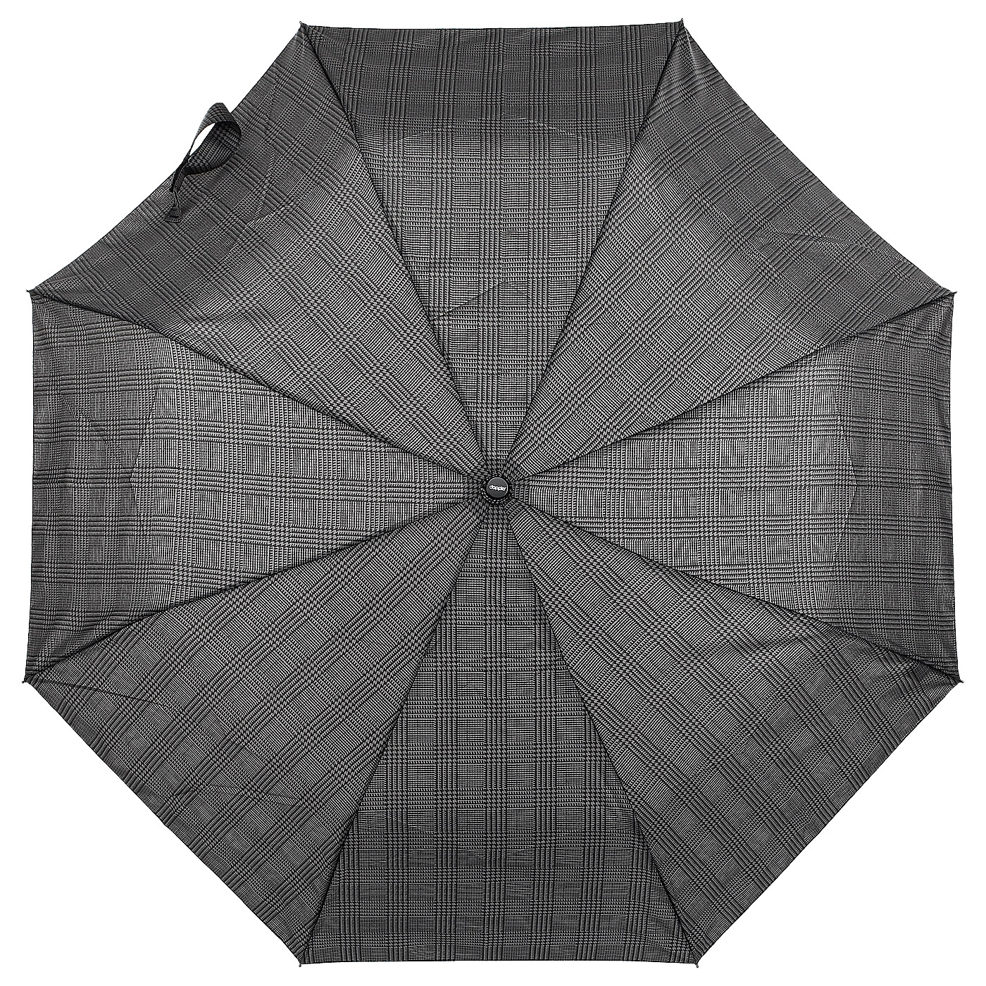 Мужской автоматический зонт Doppler Fiber Magic