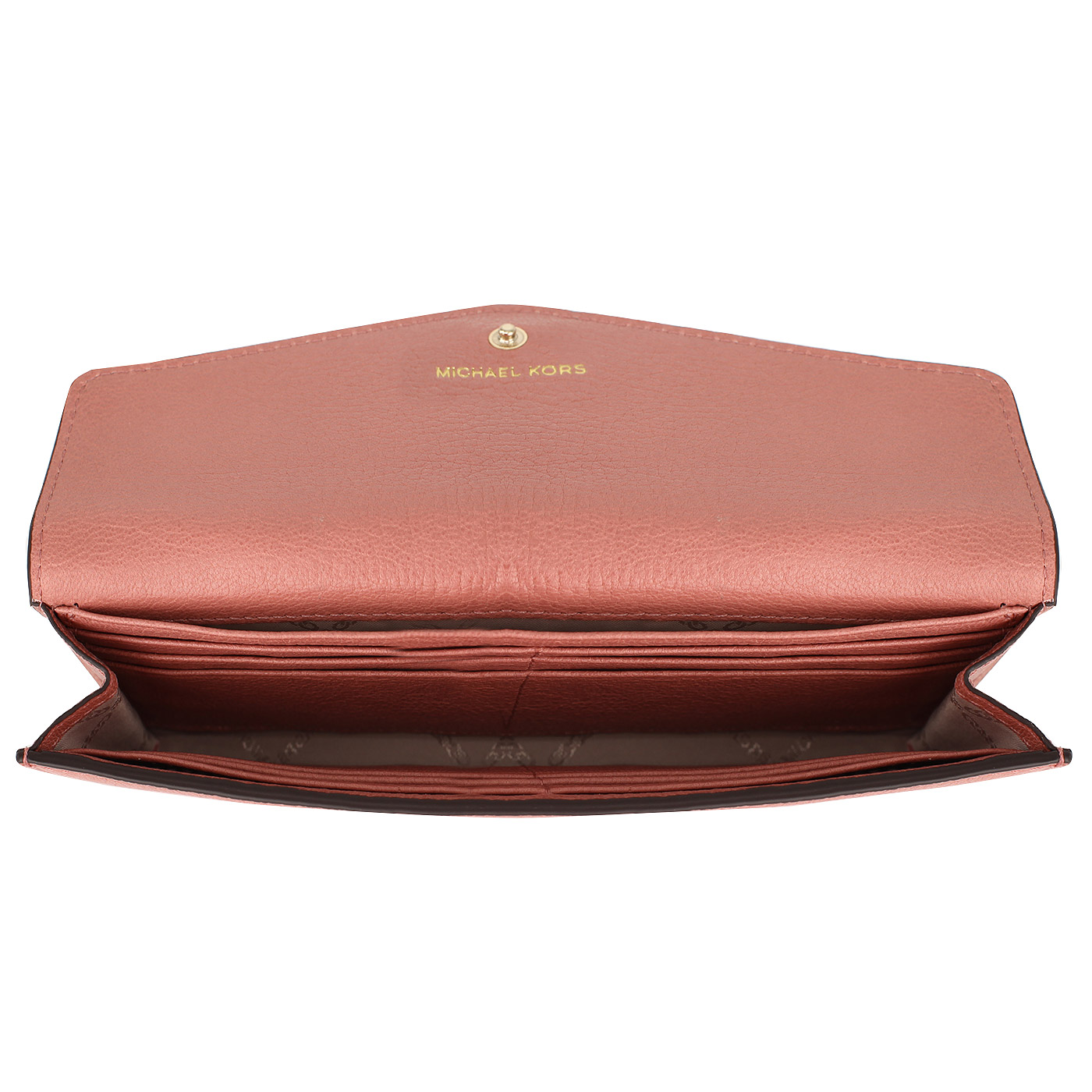 Кошелек с цепочкой Michael Kors Money Pieces