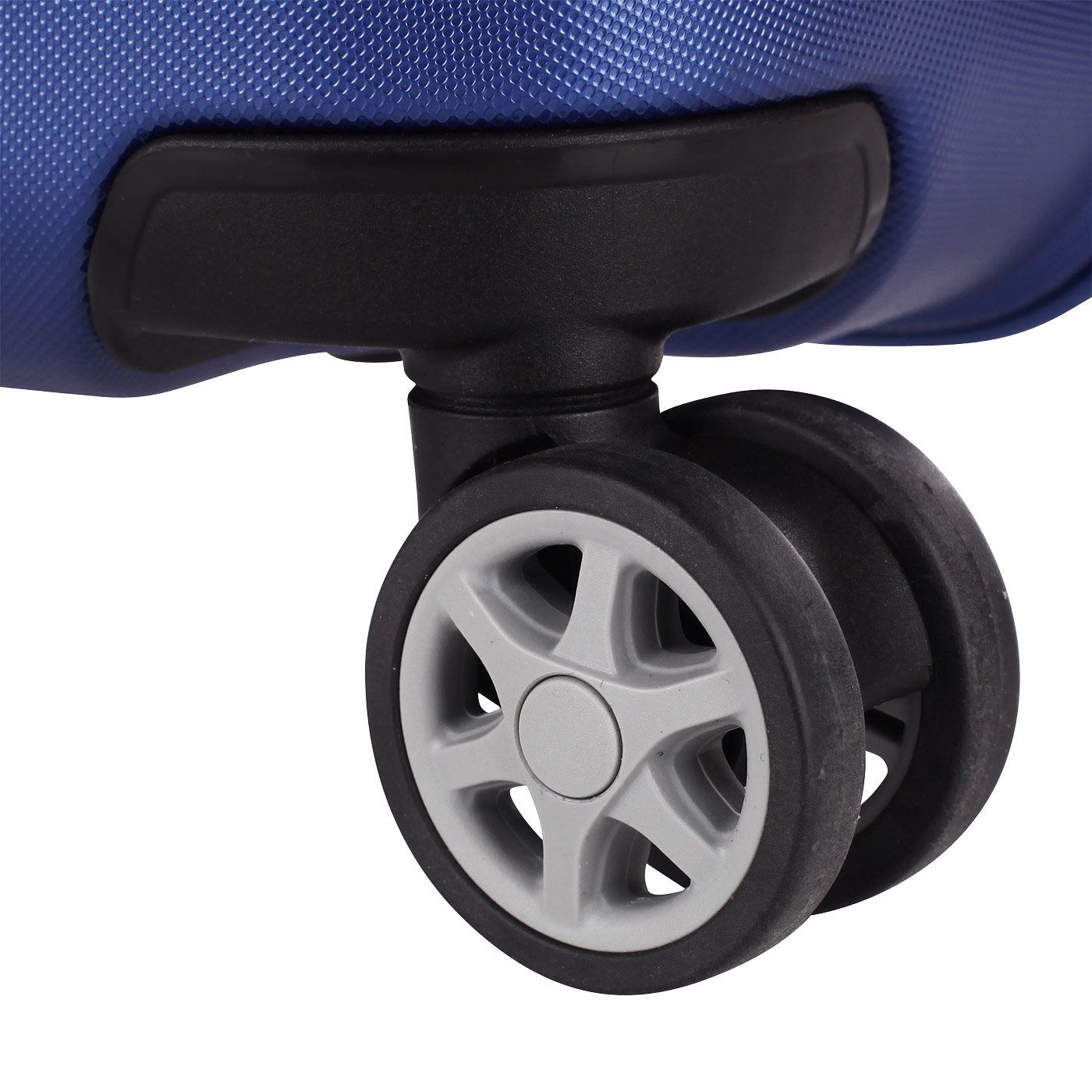 Чемодан большой L из поликарбоната с кодовым замком Samsonite Orfeo