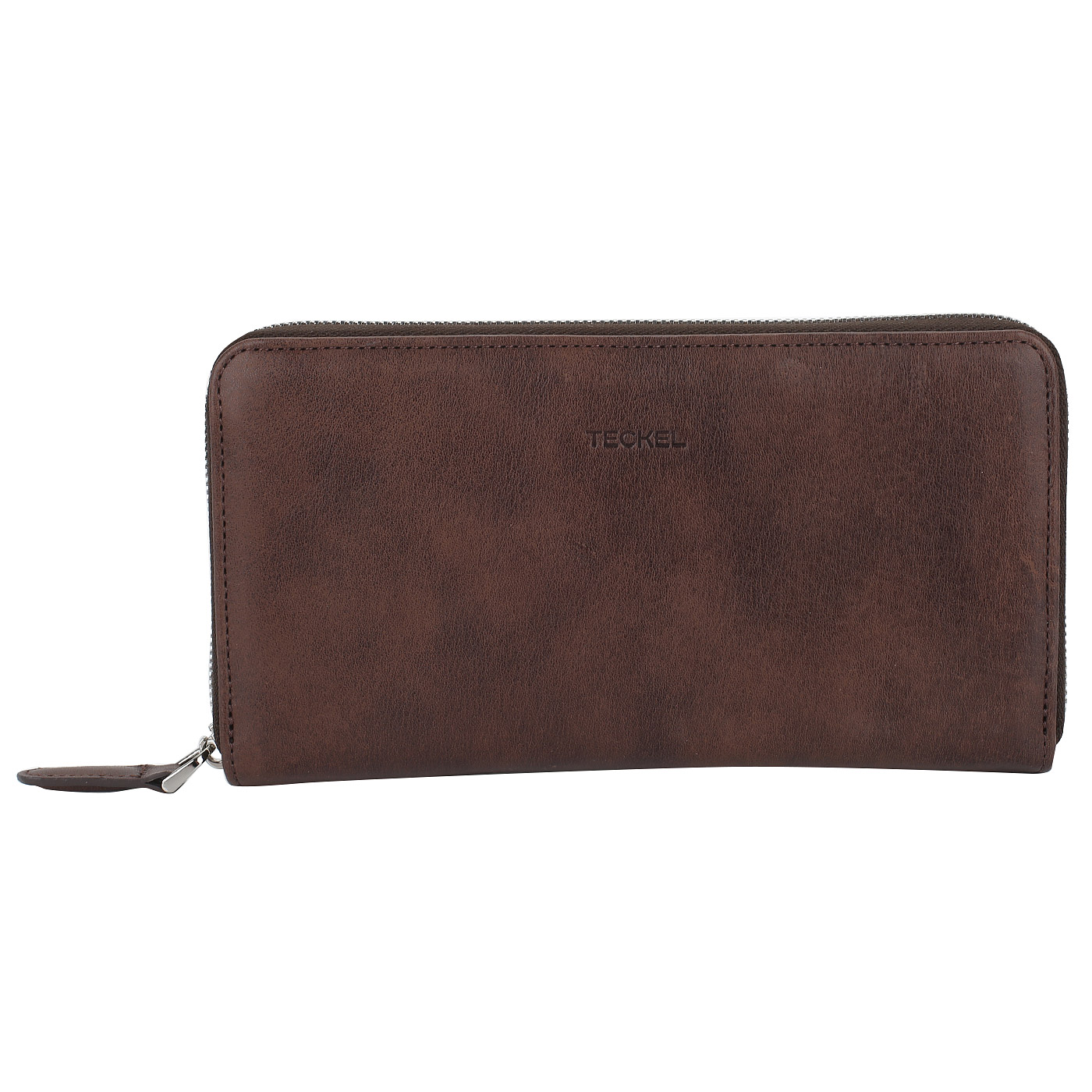 Teckel Портмоне из гладкой кожи