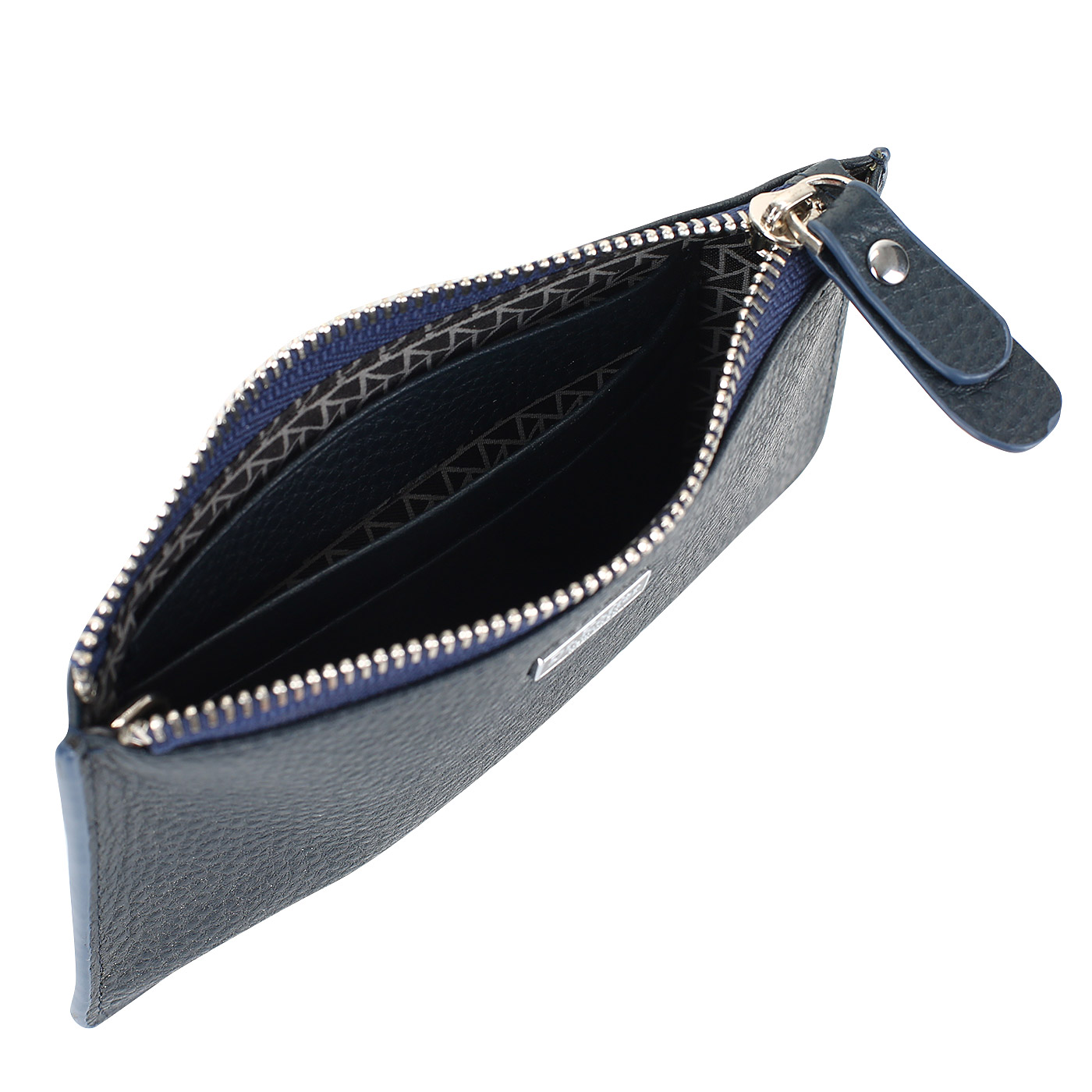 Кожаная ключница Dr. Koffer 