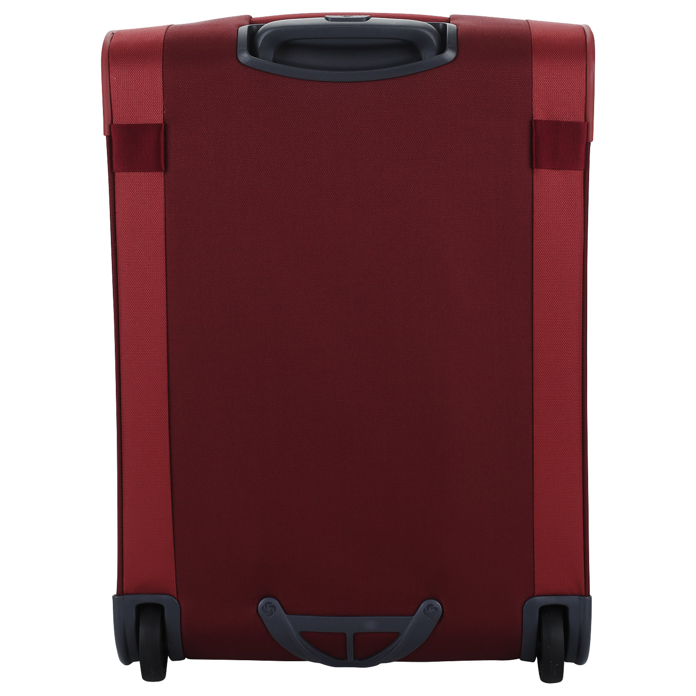 Чемодан для ручной клади тканевый с кодовым замком Samsonite Citybeat
