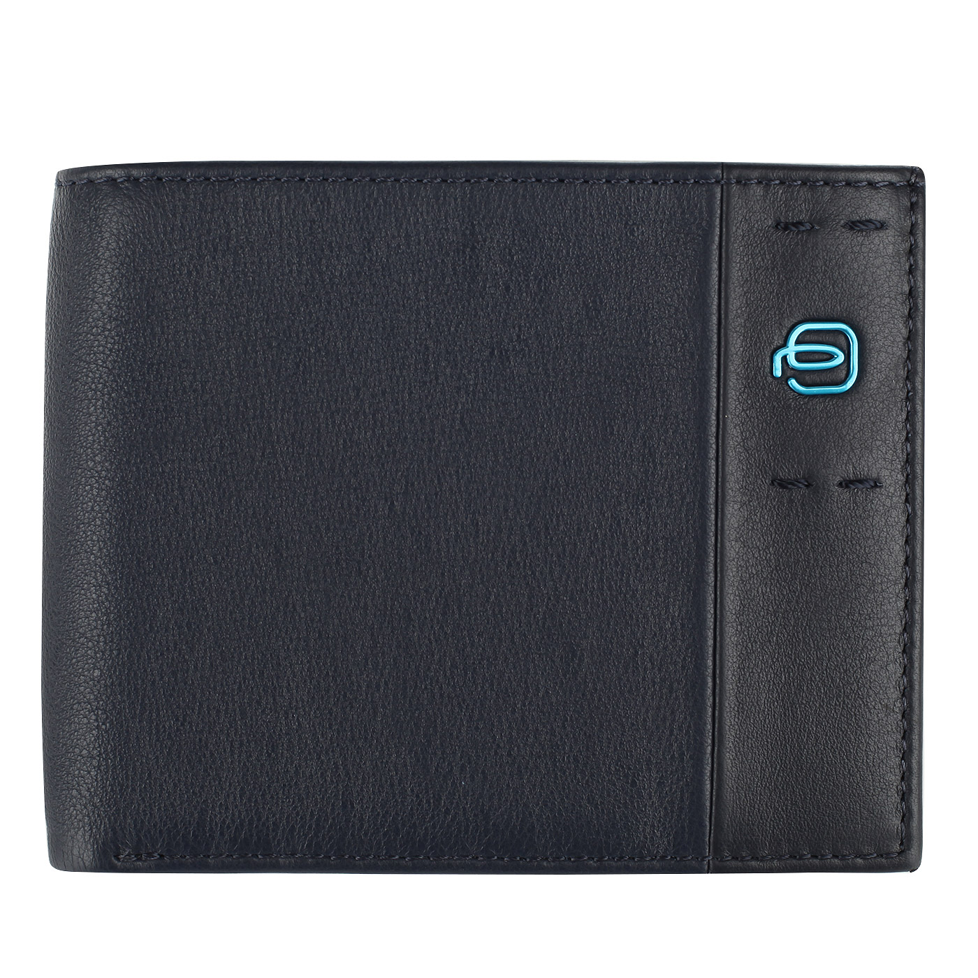 Piquadro Мужское кожаное портмоне