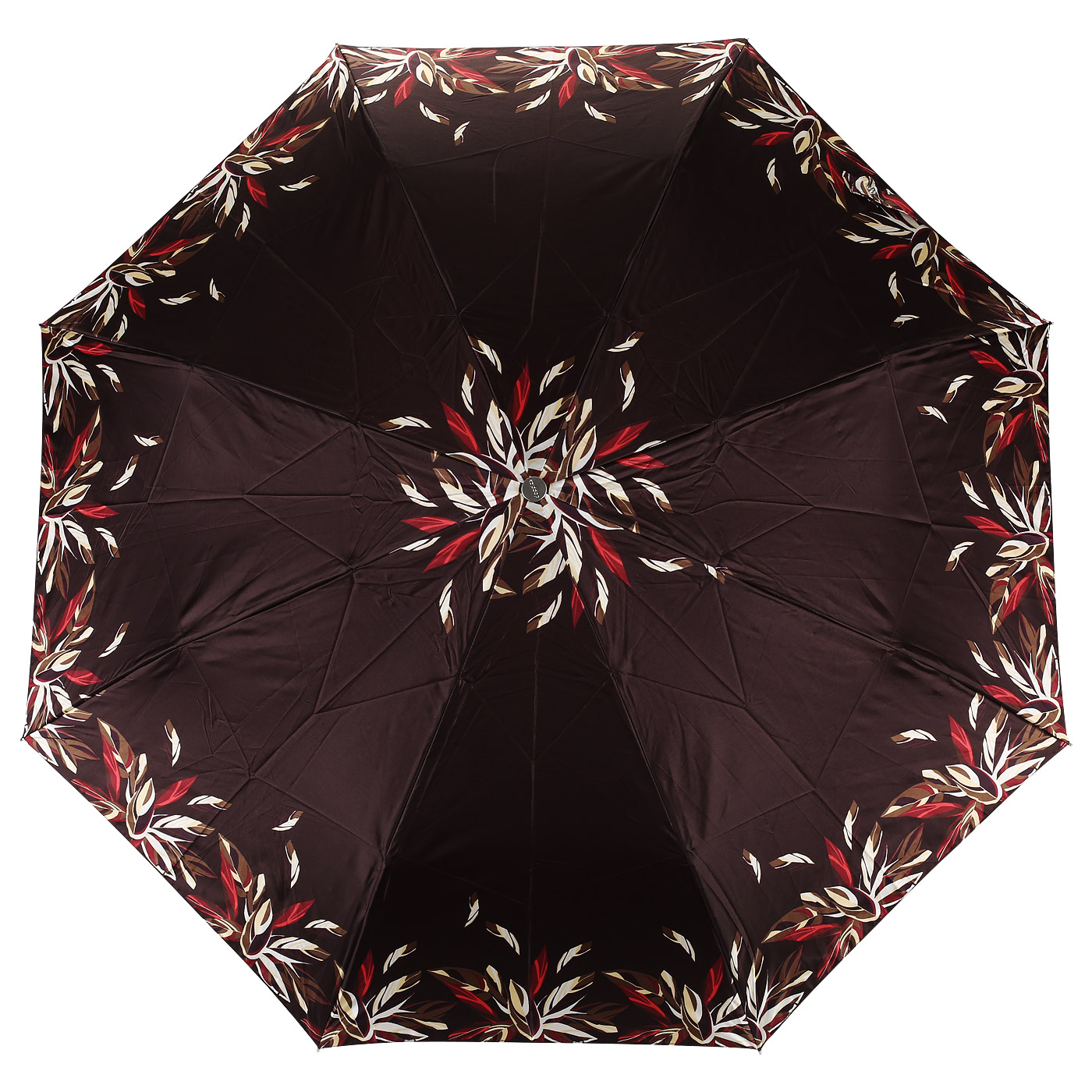 Зонт с системой антиветер Doppler Infinity