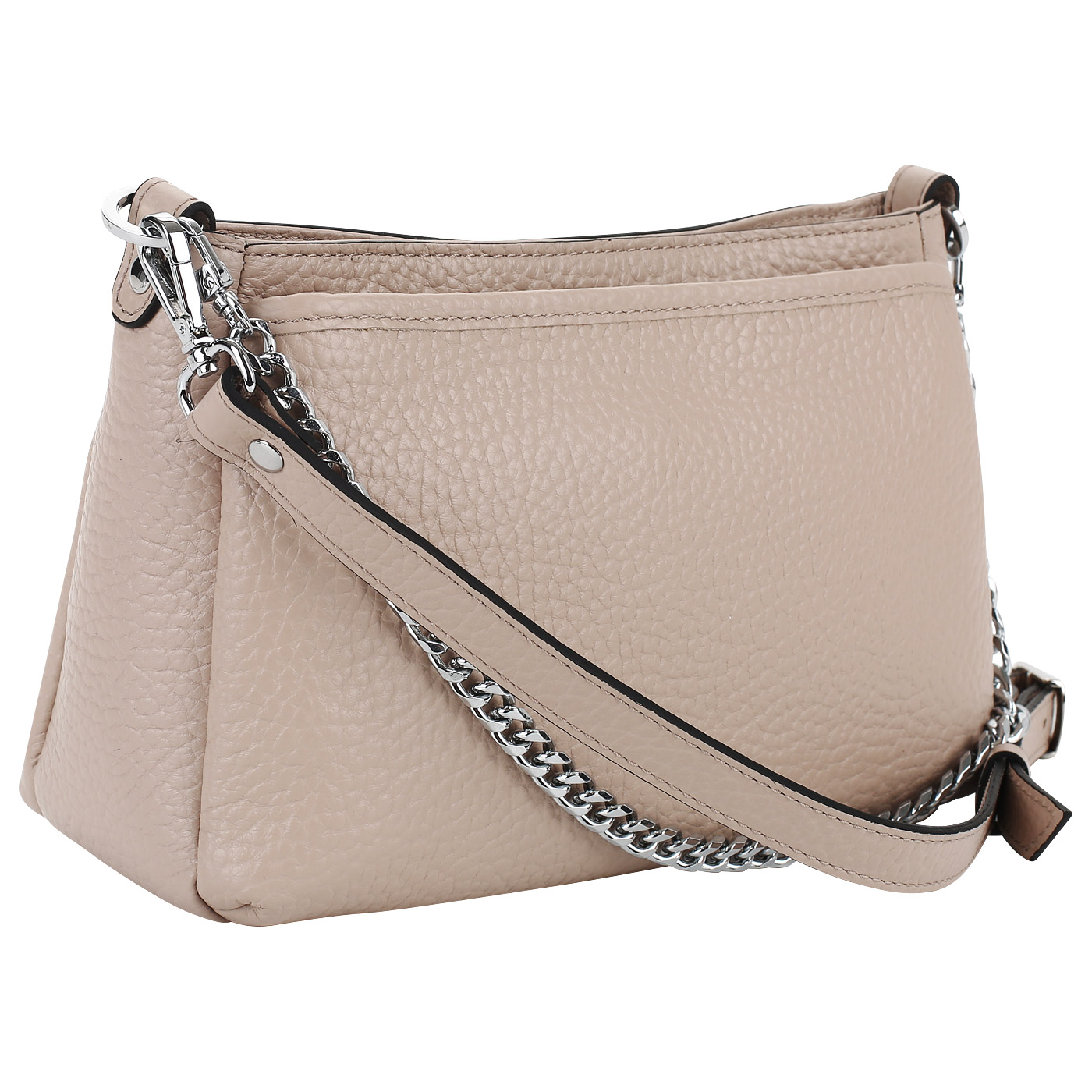 Сумка с тремя отделениями Chatte 