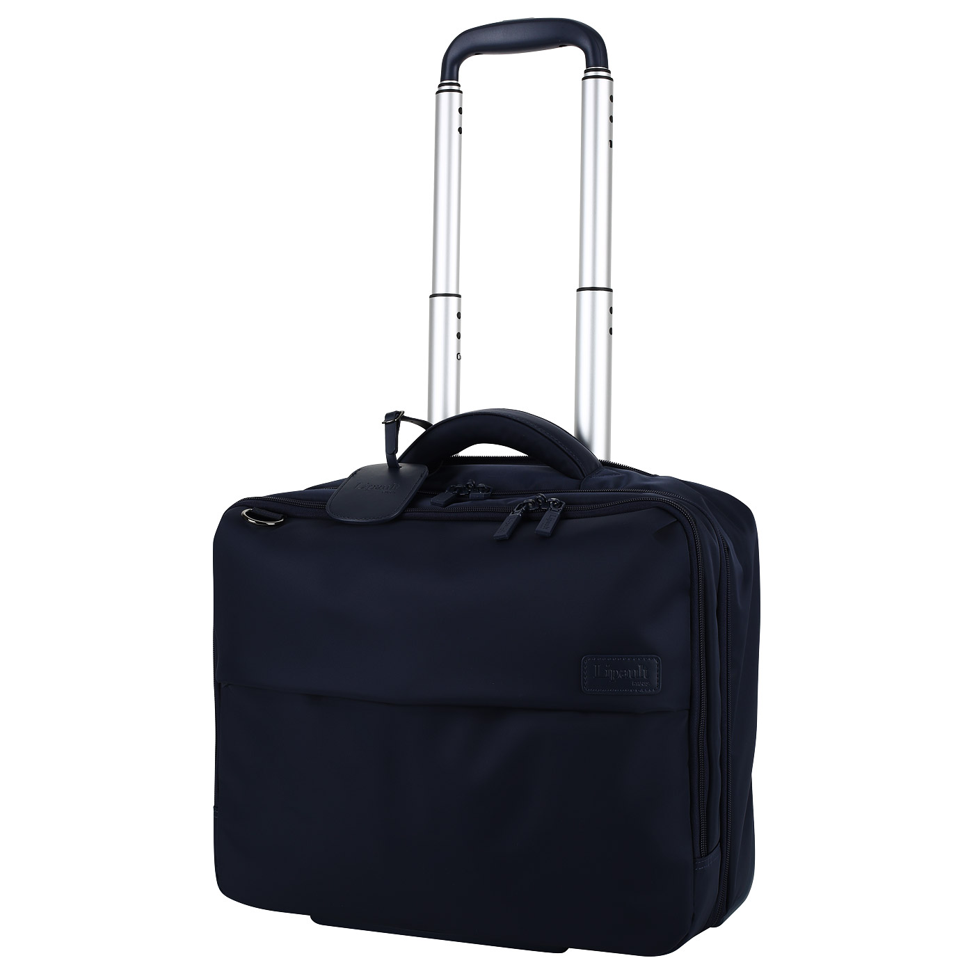 Lipault Бизнес-кейс на колесах