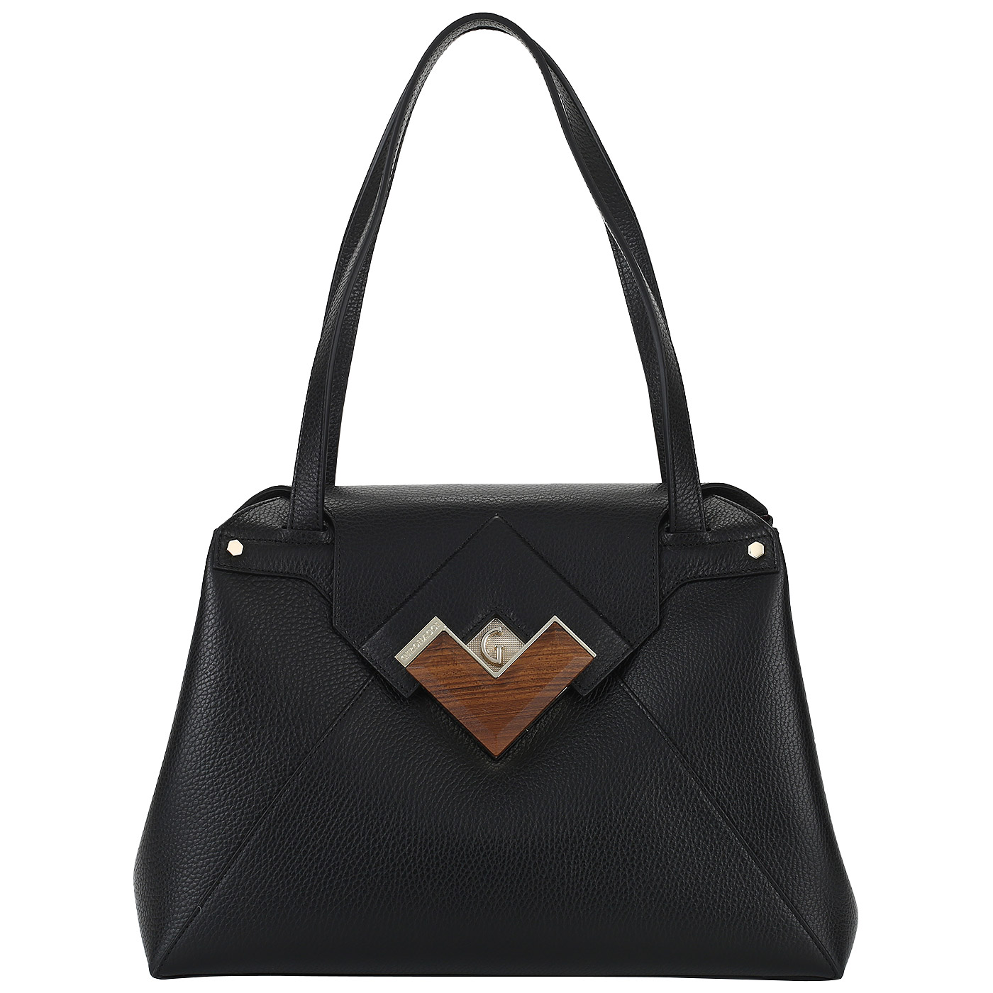 Gironacci Сумка с длинными ручками