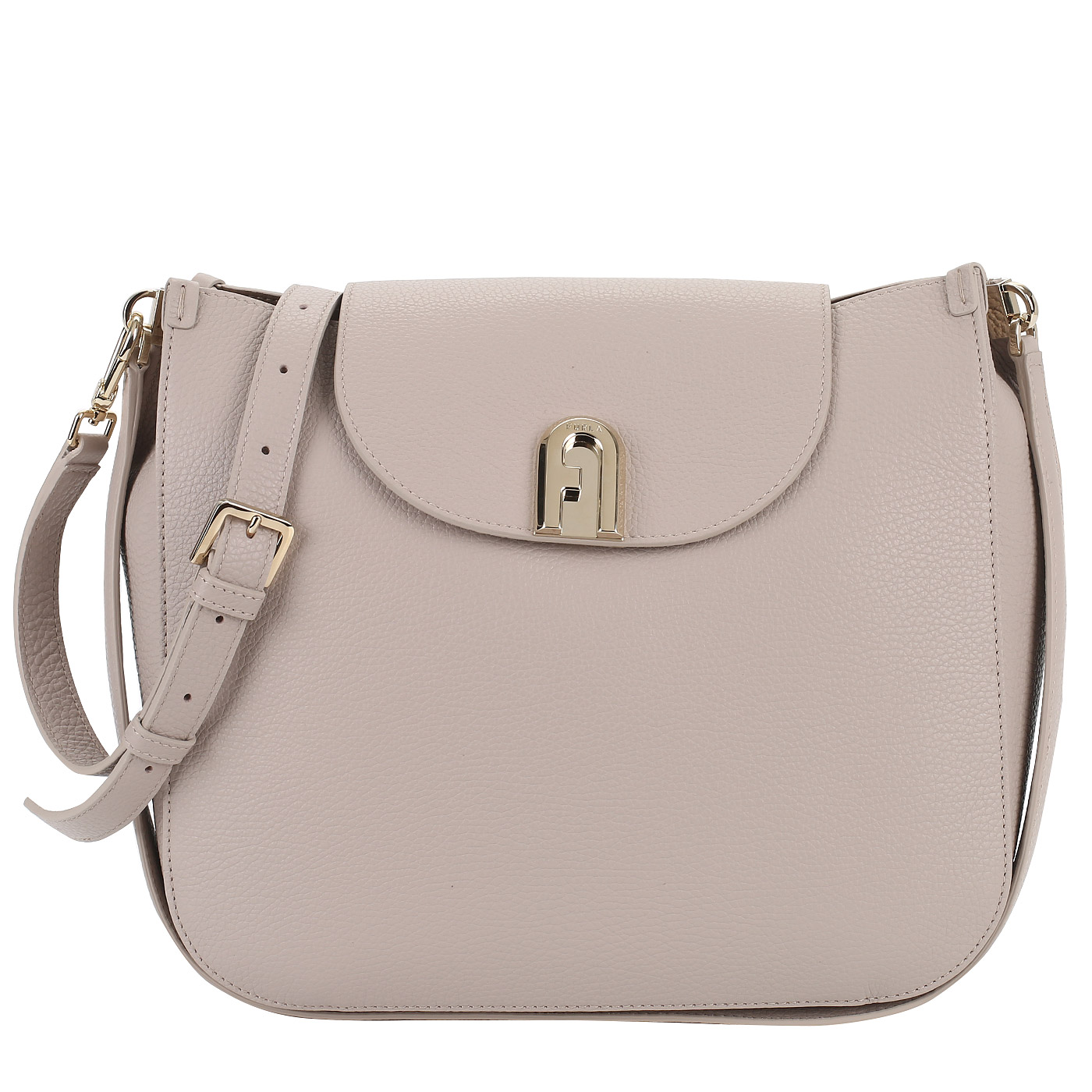 Furla Сумка на магнитной кнопке