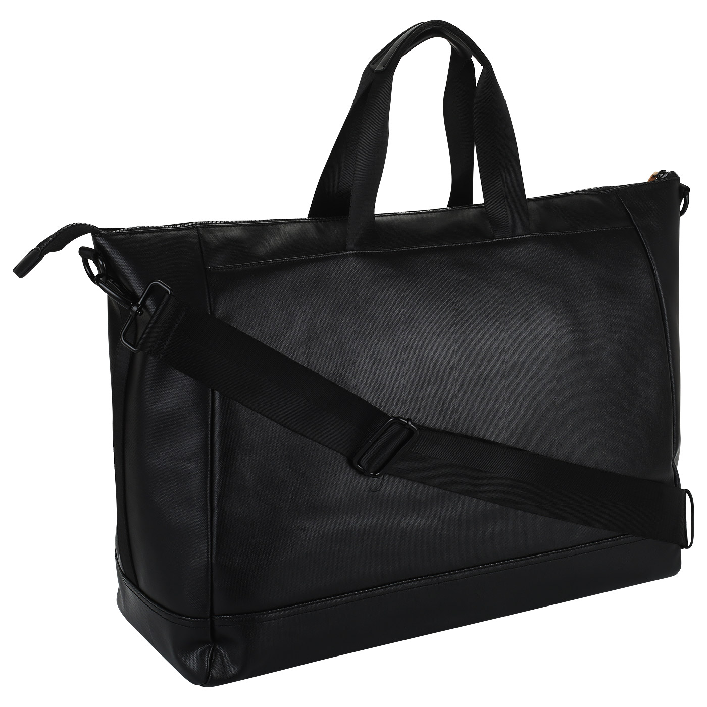 Дорожная сумка на молнии Bikkembergs Hbb