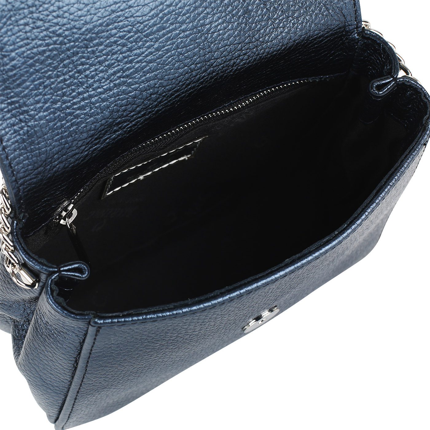 Сумка с клепками Marina Creazioni 