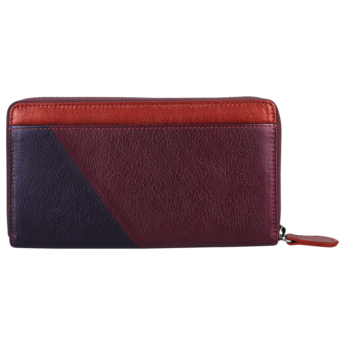 Кошелек с тремя отделениями Braun Buffel Anni