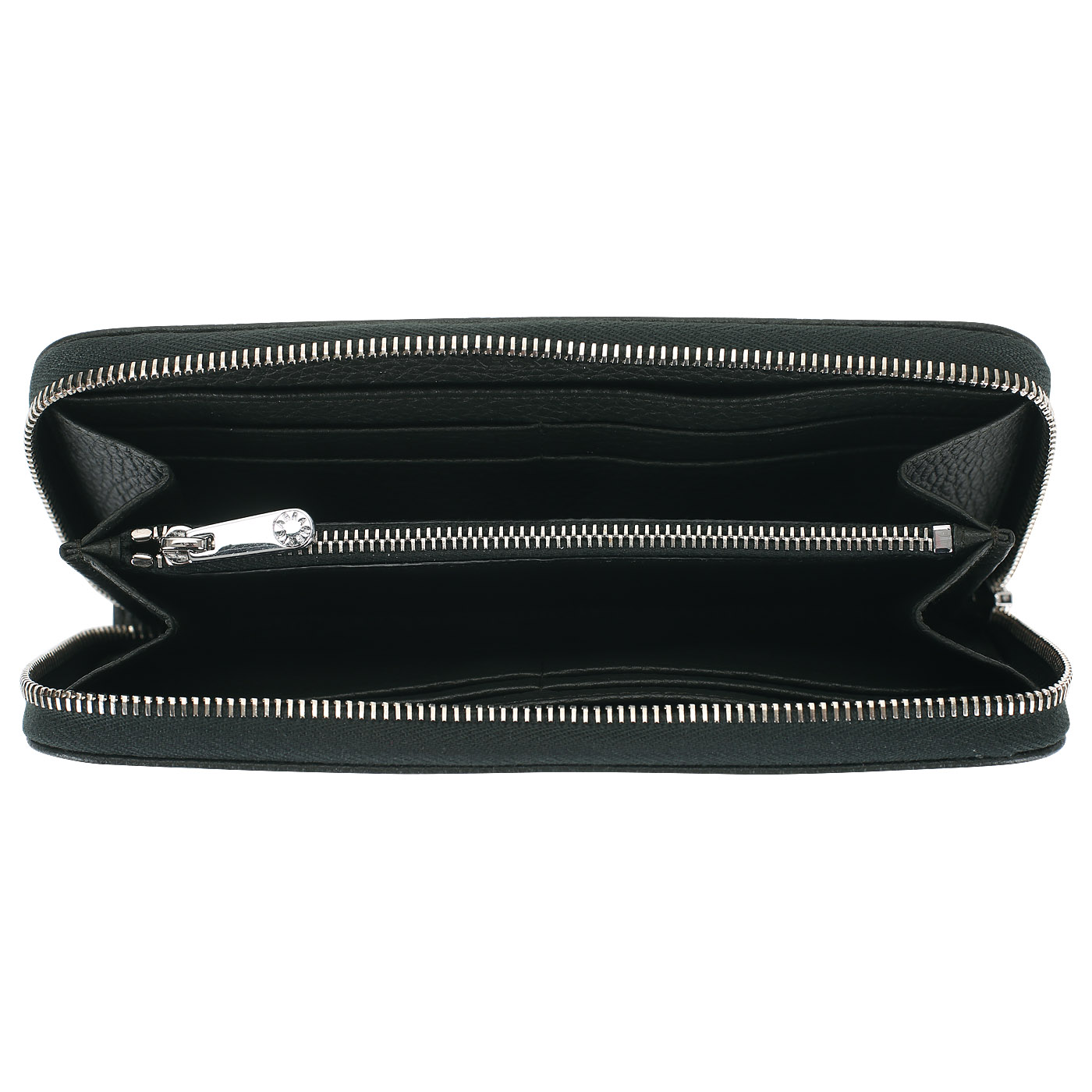 Портмоне на полную купюру Neri Karra 