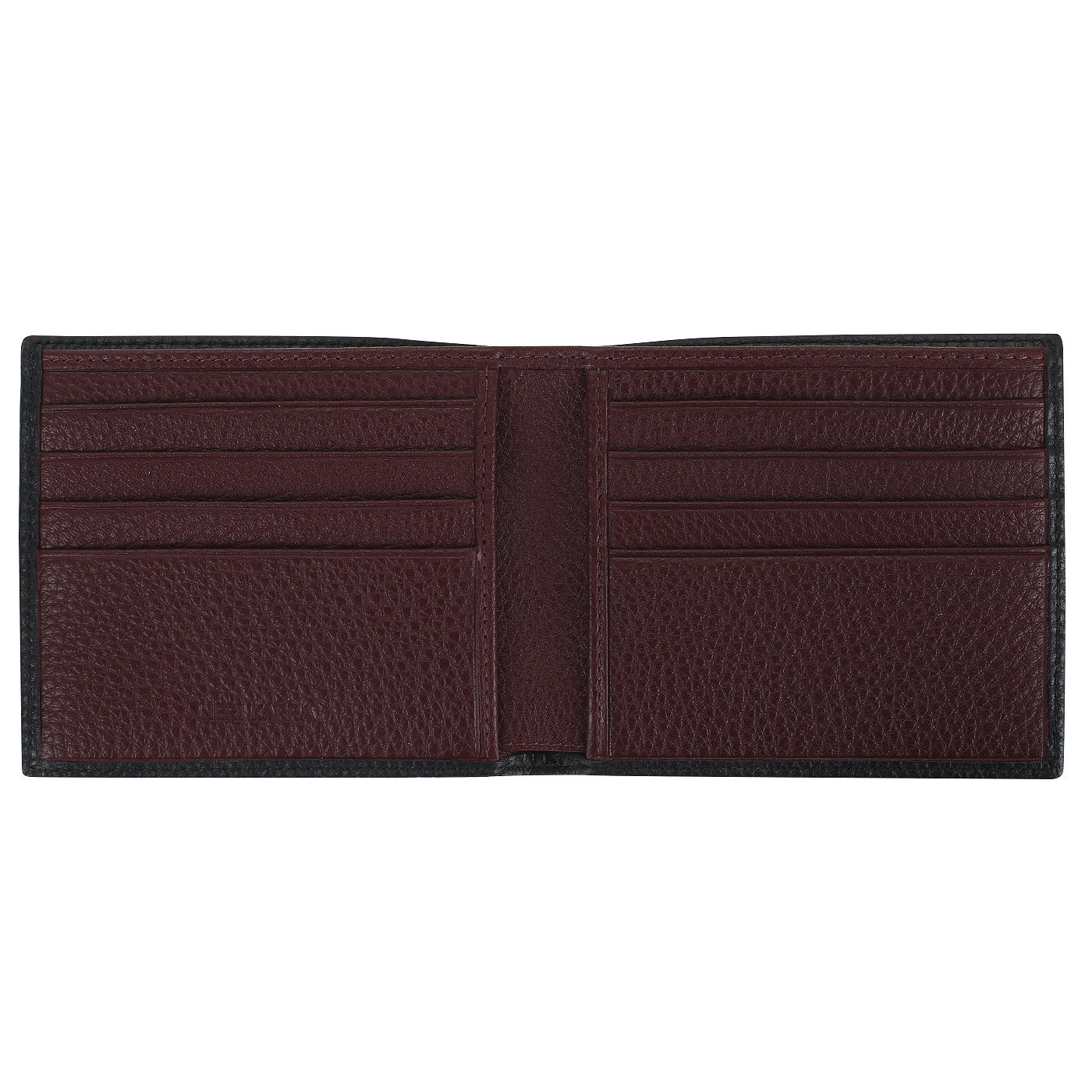 Мужское портмоне Neri Karra 