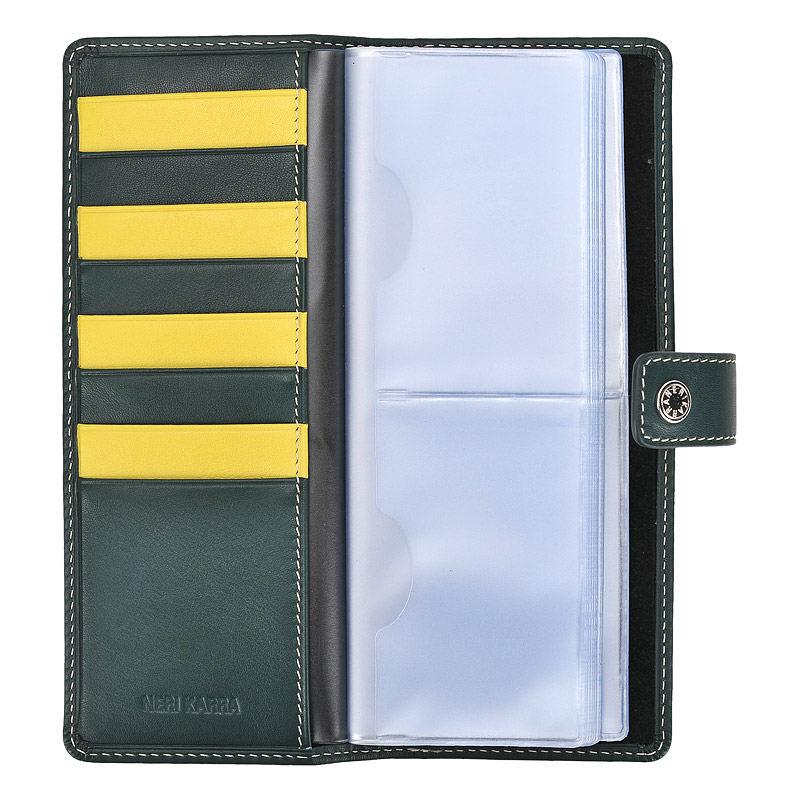 Визитница Neri Karra 